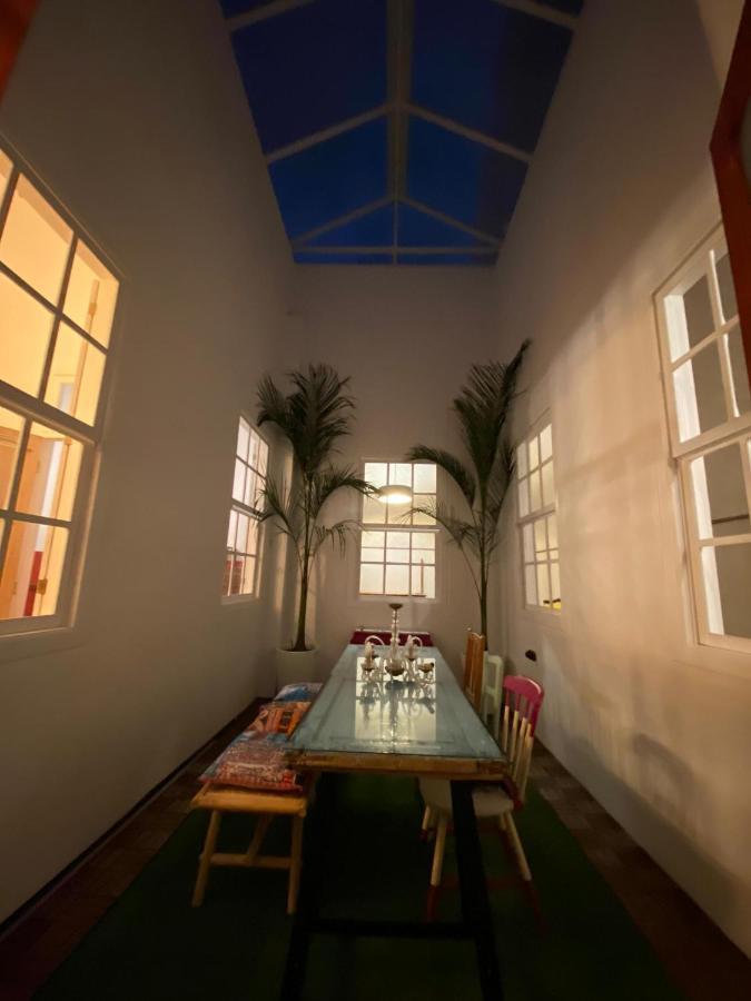 Casa Guadalupe Y Roque Villa Santa Cruz de Tenerife Buitenkant foto